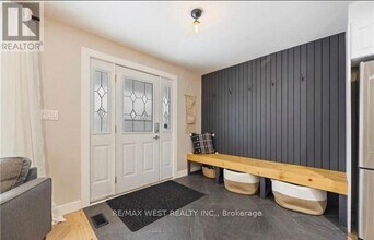 653 Fleet St in Kingston, ON - Building Photo - Building Photo