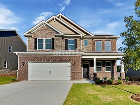 788 Carnaby Ln in Dacula, GA - Building Photo