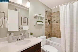 3409 Loreto Dr in San Ramon, CA - Building Photo - Building Photo