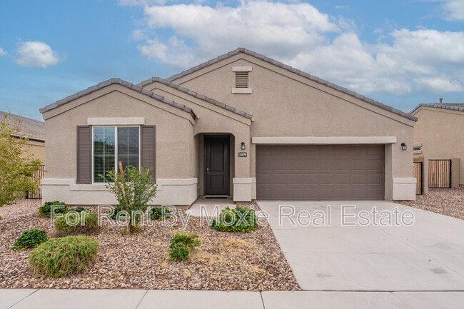 property at 8499 W Sonoma Way