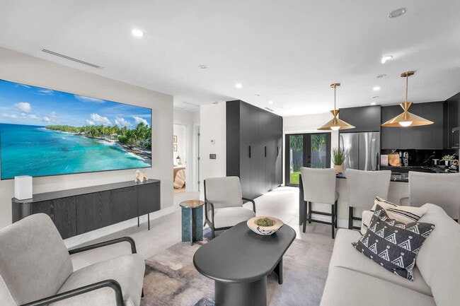 property at 400 NW 45th St