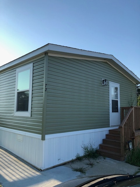 72 Hunters Rill in Lapeer, MI - Building Photo - Building Photo