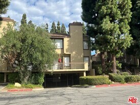 849 E Victoria St in Carson, CA - Building Photo