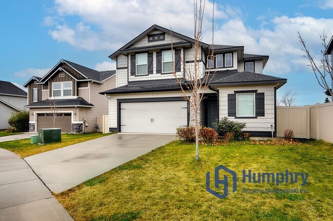 7055 E Obelisks St in Boise, ID - Building Photo - Building Photo