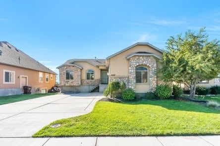 3462 E Heyward Ct, Unit Ranches SFH Apartment