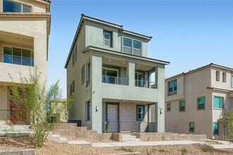 11737 Stone Curlew Ave in Las Vegas, NV - Building Photo - Building Photo