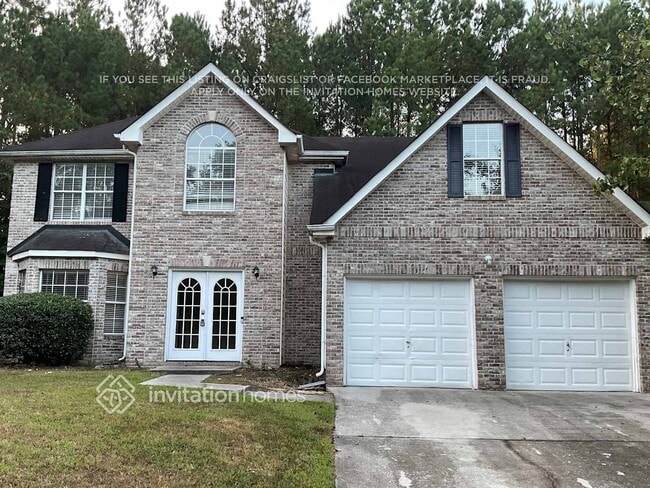 property at 6604 Hill Creek Cove