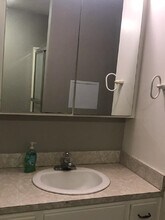 3411 Amherst Dr, Unit Back Apartment in Amarillo, TX - Building Photo - Building Photo
