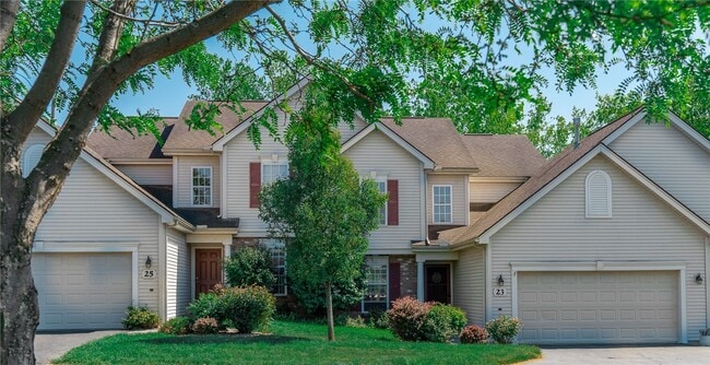 property at 39 Captains Cove Ln