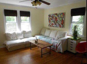 416 Patterson St in Nashville, TN - Building Photo - Building Photo