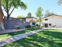 Building Photo - Paradise Palms Apartments in Phoenix, Arizona