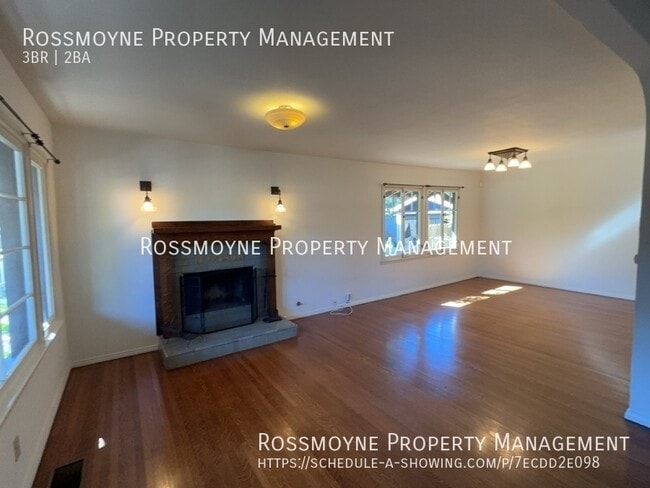 1107 Glendon Ct in South Pasadena, CA - Building Photo - Building Photo