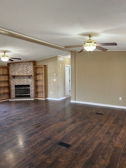 6950 Bridle Bit Trail in Fort Worth, TX - Building Photo - Building Photo