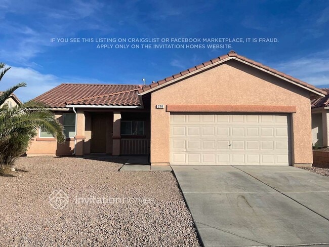 property at 216 Lynbrook St