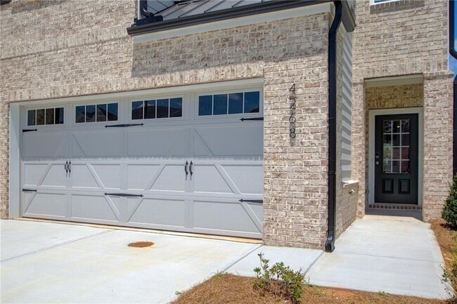 4268 Tin Hare Ln in Mableton, GA - Building Photo - Building Photo