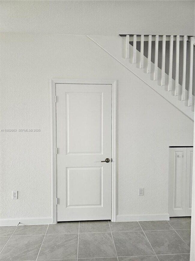 property at 13313 SW 285th St