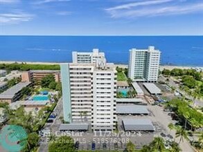 1630 N Ocean Blvd in Pompano Beach, FL - Building Photo - Building Photo