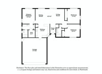 4130 Song Dr in Cocoa, FL - Building Photo - Building Photo