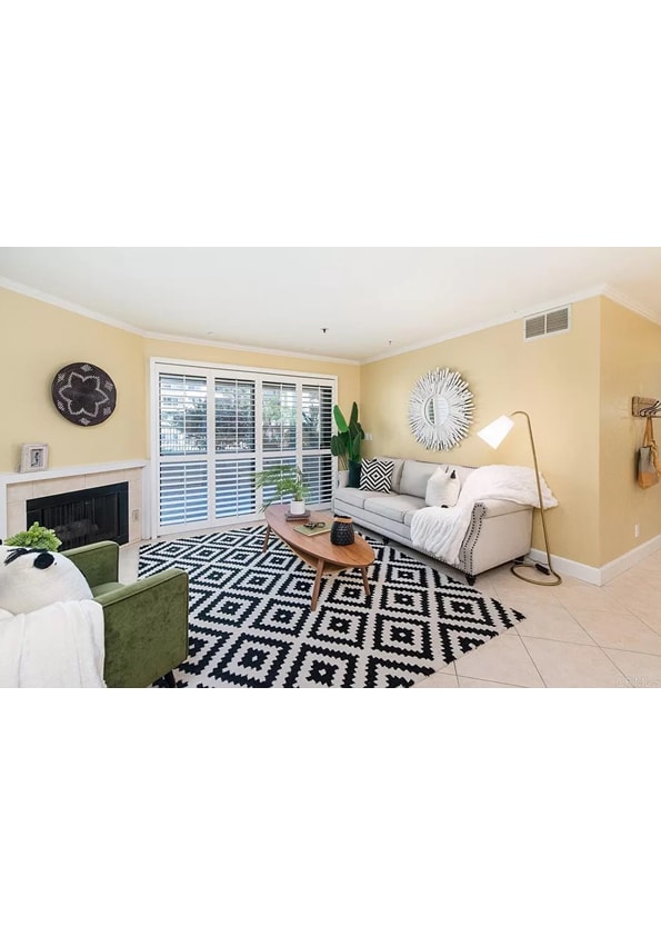 5705 Friars Rd, Unit 9 in San Diego, CA - Building Photo - Building Photo