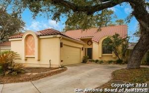 2503 Chestnut Bend in San Antonio, TX - Building Photo - Building Photo