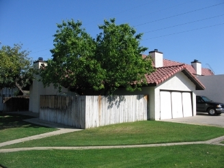 6005 Fairfax Rd in Bakersfield, CA - Foto de edificio - Building Photo