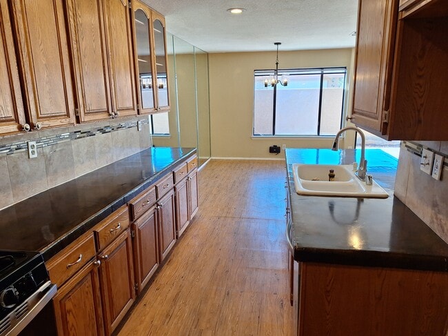 property at 27535 Lakeview Dr