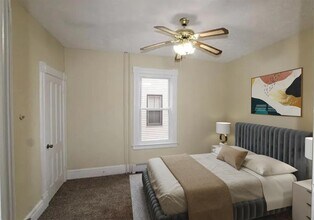 101 Hungerford St in Hartford, CT - Building Photo - Building Photo