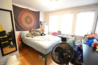 23 Woodstock Ave, Unit 12M in Boston, MA - Building Photo - Building Photo