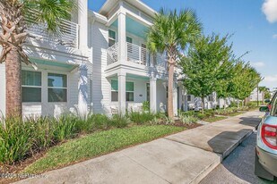 3496 Marsh Reserve Blvd in Jacksonville, FL - Building Photo