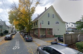 48 Shannon St in Boston, MA - Building Photo - Building Photo