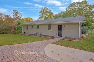 1455 Colony E Cir in Stone Mountain, GA - Building Photo - Building Photo