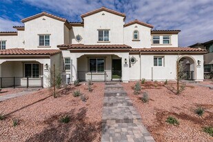 945 Jigglypuff Pl in Henderson, NV - Building Photo
