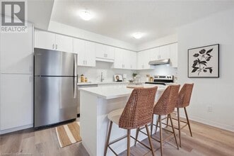 99 REVERIE Wy in Kitchener, ON - Building Photo - Building Photo