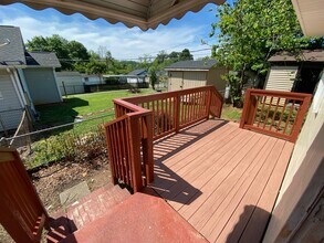 725 Washington St in Cramerton, NC - Building Photo - Building Photo