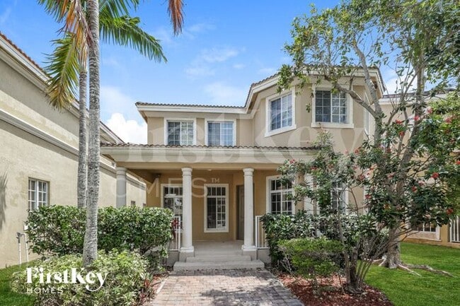 property at 13916 SW 278th Ln