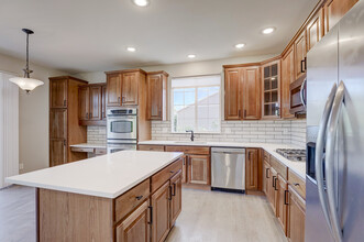 6004 Nile Cir in Golden, CO - Building Photo - Building Photo