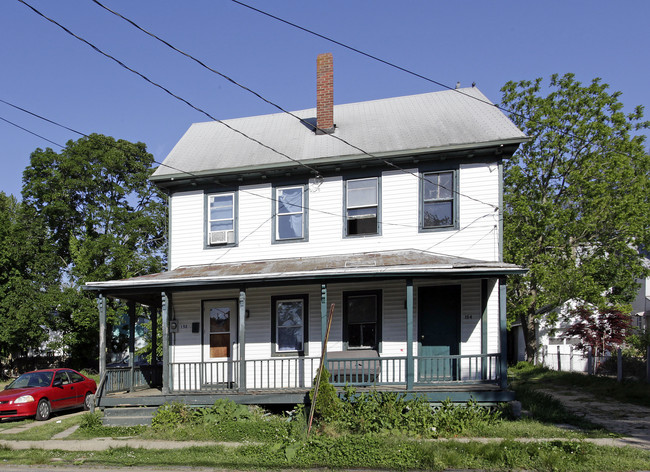 152-154 Walnut St in Bridgeton, NJ - Building Photo - Building Photo