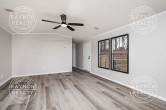 72 Abbey Way in Franklinton, NC - Building Photo - Building Photo