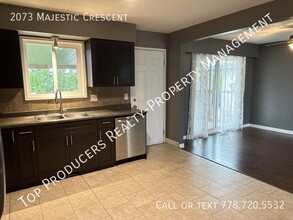 2073 Majestic Crescent in Abbotsford, BC - Building Photo - Building Photo