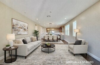 2256 Fish Hawk St in Las Vegas, NV - Building Photo - Building Photo