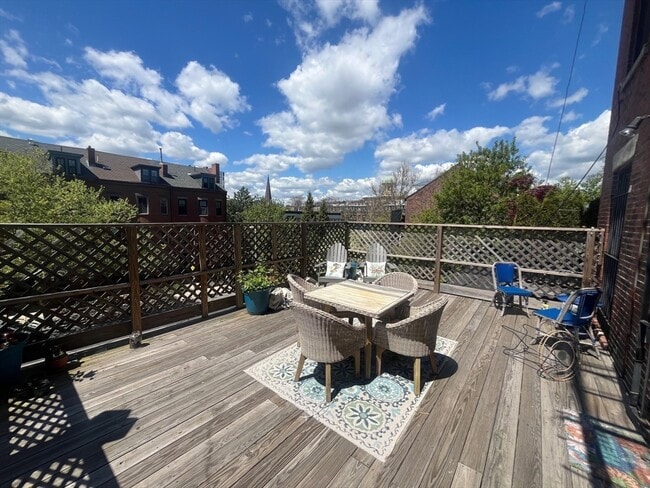 property at 533 Massachusetts Ave