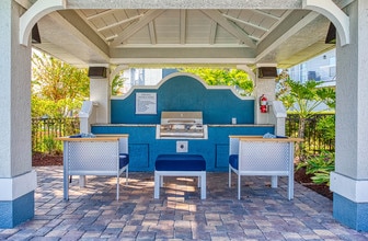 The Place on Millenia Apartments in Orlando, FL - Building Photo - Building Photo