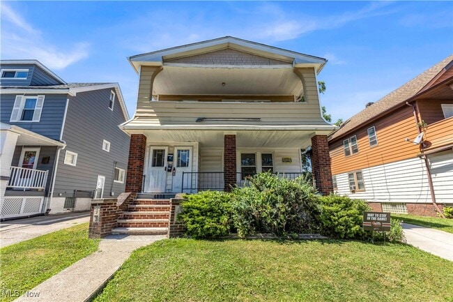 property at 4808 E 84th St