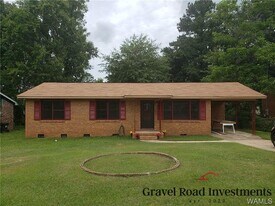 2820 38th Ave in Tuscaloosa, AL - Building Photo