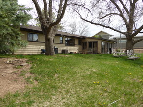 3021 S Taft Hill Rd in Fort Collins, CO - Foto de edificio - Building Photo