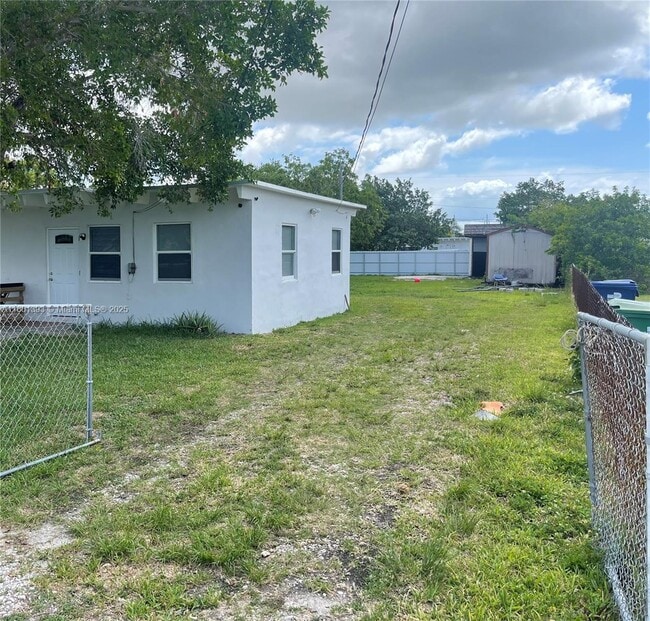 property at 26741 SW 139th Ave