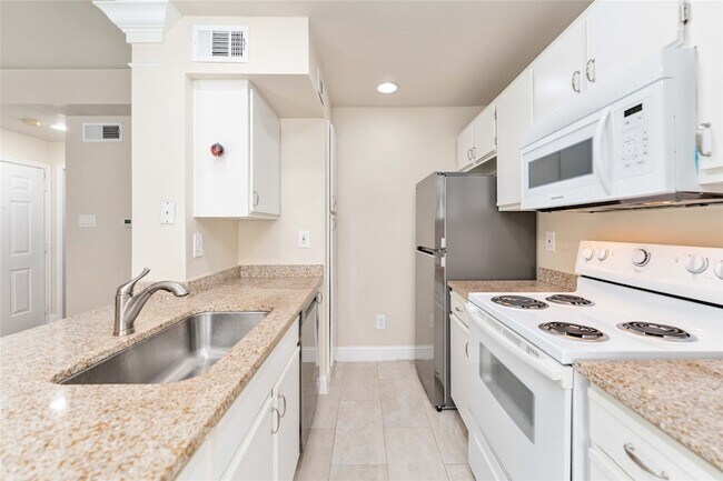 3231 Allen Pkwy, Unit 4302 in Houston, TX - Foto de edificio - Building Photo