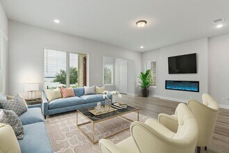 7013 Sunset Blvd in Rowlett, TX - Building Photo - Building Photo