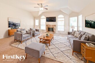 3302 Thorpeshire Ct in Katy, TX - Building Photo - Building Photo