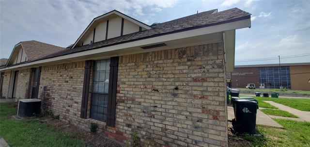 3012 N Bell Ave in Denton, TX - Building Photo - Building Photo